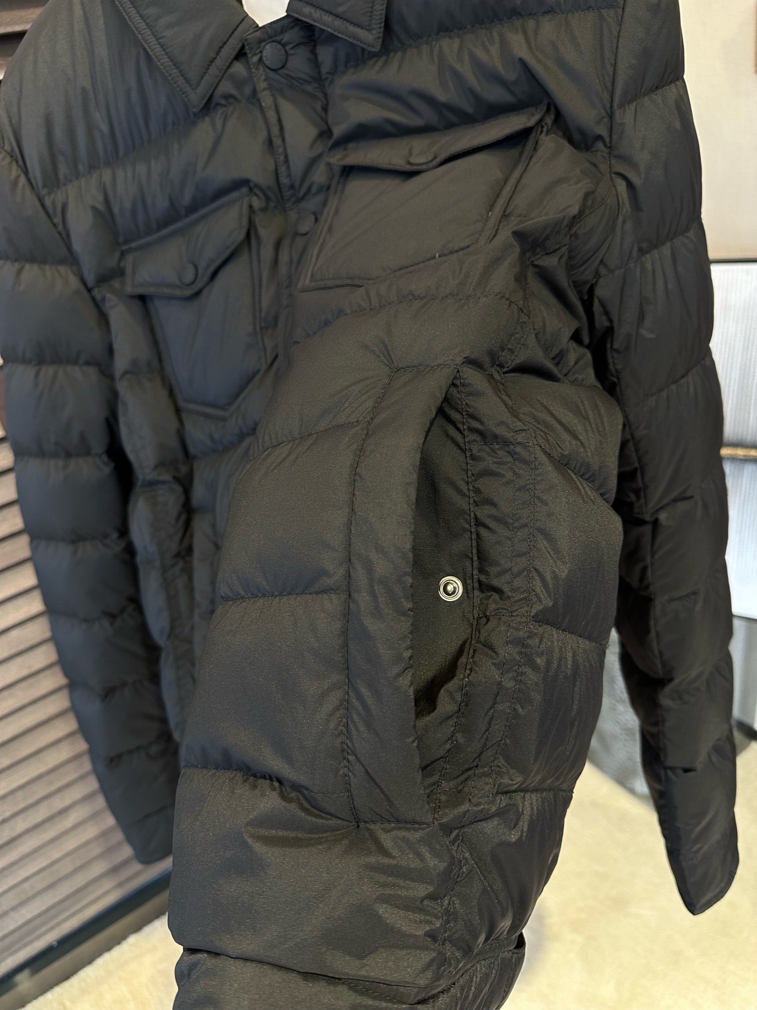 Moncler Down Jackets